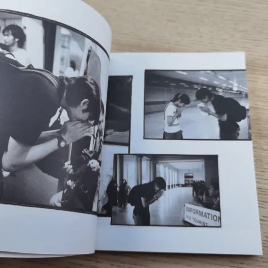 ตู้กับข้าว - หนุ่ม ศรราม รูปที่ 12