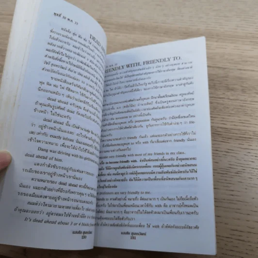 ฟุดฟิดฟอไฟ กับ แสงชัย สุนทรวัฒน์ เล่ม 2,3,5 - แสงชัย สุนทรวัฒน์ รูปที่ 22