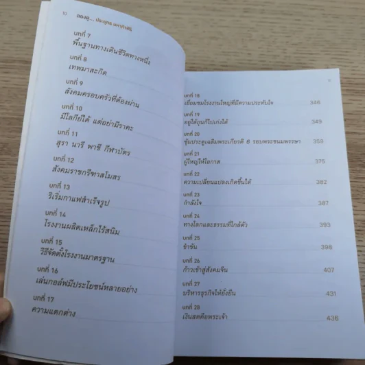 ลองดู - ประยุทธ มหากิจศิริ รูปที่ 14
