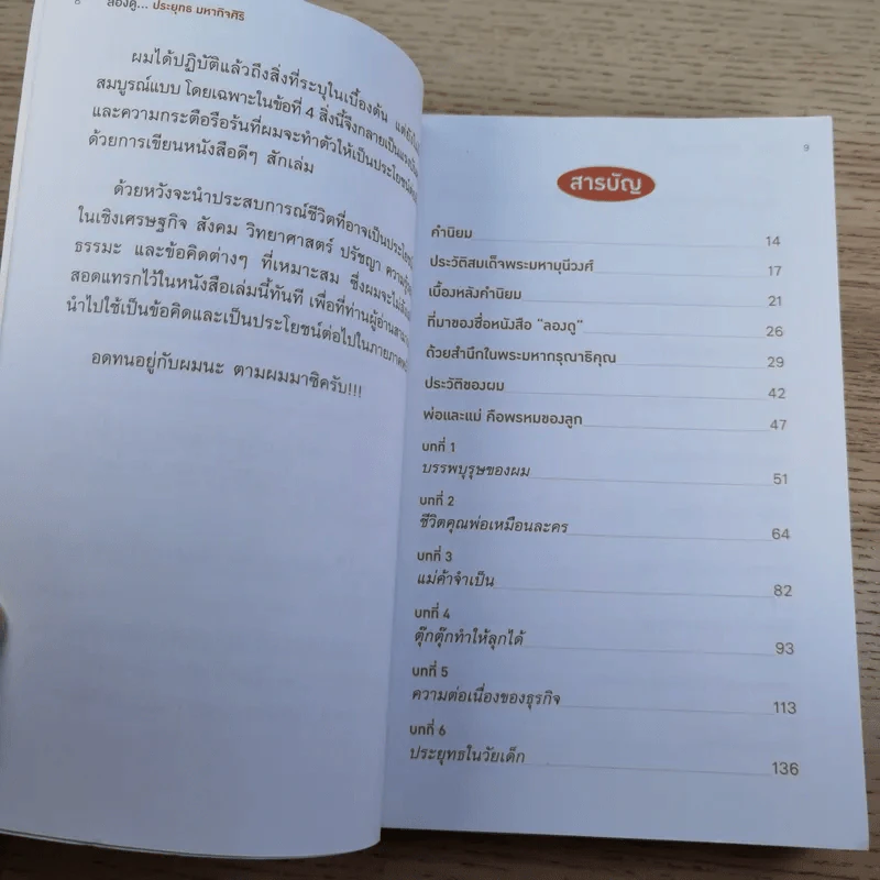ลองดู - ประยุทธ มหากิจศิริ รูปที่ 13