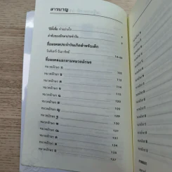 คู่มือตั้งชื่อลูก - เสฐียรพงษ์ วรรณปก รูปที่ 8