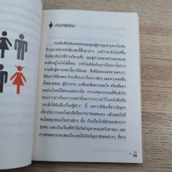 เขาสั่งให้ฉันสืบ เรื่องชู้สาว - อำนวยพร มณีวรรณ์ รูปที่ 11