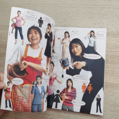 เขาสั่งให้ฉันสืบ เรื่องชู้สาว - อำนวยพร มณีวรรณ์ รูปที่ 8