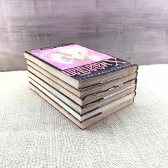 X พลังล้างโลก เล่ม 1-6 - CLAMP รูปที่ 5