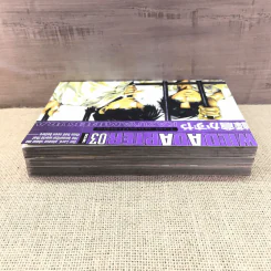 WILD ADAPTER ไวลด์ อแคปเตอร์ เล่ม 1-3 รูปที่ 4