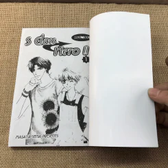 Brothers of The Empire เล่ม 1-2 รูปที่ 8