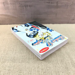 Brothers of The Empire เล่ม 1-2 รูปที่ 5
