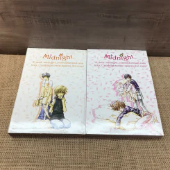 Il gatto sul G. เล่ม 1-2 รูปที่ 6