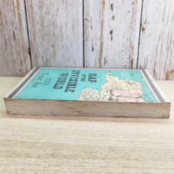 Map of the Invisible World - Tash Aw รูปที่ 5