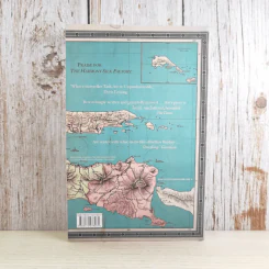 Map of the Invisible World - Tash Aw รูปที่ 2