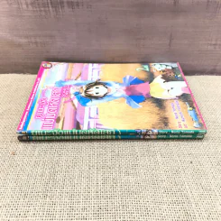 ยูเมะจัง แม่มดหัดเสก เล่ม 1-2 รูปที่ 2