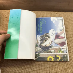 ยูเมะจัง แม่มดหัดเสก เล่ม 1-2 รูปที่ 8