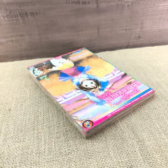 ยูเมะจัง แม่มดหัดเสก เล่ม 1-2 รูปที่ 5