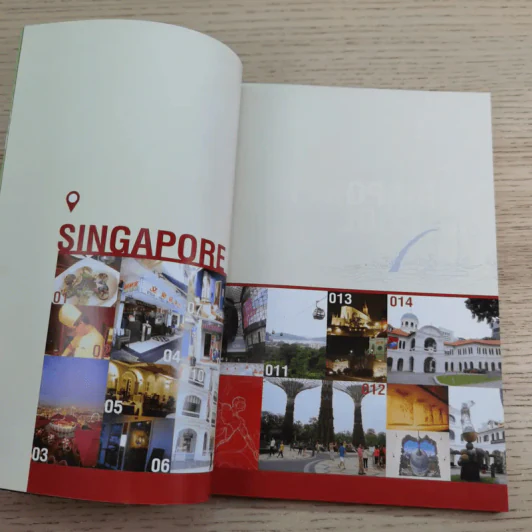Cool Chic Chill in Singapore, Hong Kong, Japan รูปที่ 10