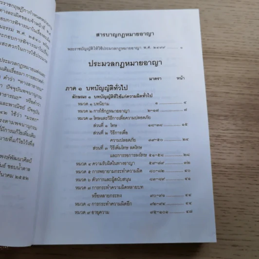 ประมวลกฎหมายอาญา พระราชบัญญัติ ค่าตอบแทนผู้เสียหาย และค่าทดแทน และค่าใช้จ่ายแก่จำเลยในคดีอาญา รูปที่ 11