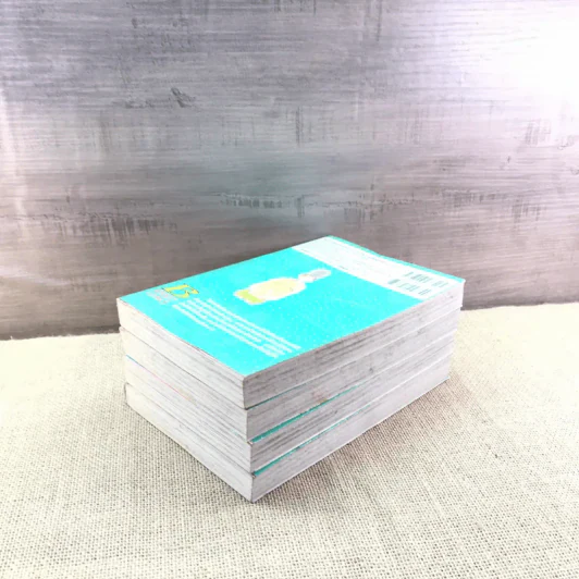 เมื่อคุณหญิงจอมแก่นแต่งงาน เล่ม 3,4,5,6 รูปที่ 4
