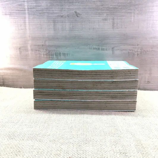 เมื่อคุณหญิงจอมแก่นแต่งงาน เล่ม 3,4,5,6 รูปที่ 3