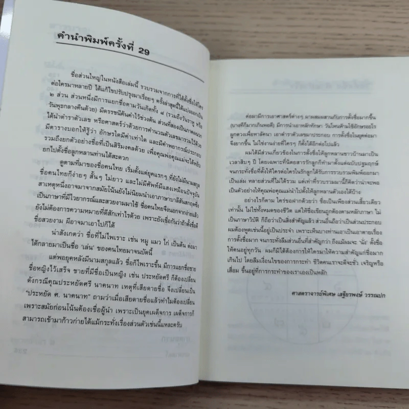 คู่มือตั้งชื่อลูก - เสฐียรพงษ์ วรรณปก รูปที่ 10