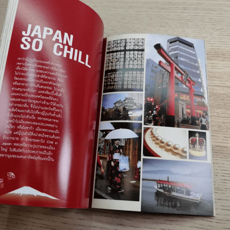 Cool Chic Chill in Singapore, Hong Kong, Japan รูปที่ 14