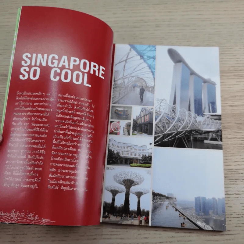 Cool Chic Chill in Singapore, Hong Kong, Japan รูปที่ 11