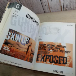 The Designer's Guide to Web Type รูปที่ 11