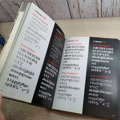 The Designer's Guide to Web Type รูปที่ 14