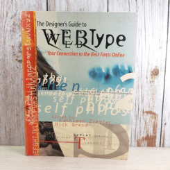 The Designer's Guide to Web Type