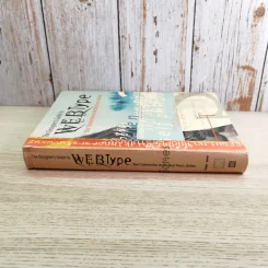 The Designer's Guide to Web Type รูปที่ 3