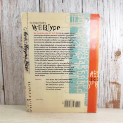 The Designer's Guide to Web Type รูปที่ 2