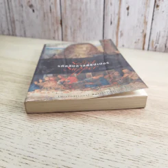 รหัสลับลาสต์ซัปเปอร์  The Secret Supper รูปที่ 4
