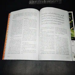 WRITER ปีที่ 1 ฉบับที่ 3 ก.ย.2554 80 กะรัต เพชรพนมเทียน รูปที่ 30