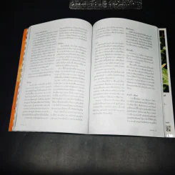 WRITER ปีที่ 1 ฉบับที่ 3 ก.ย.2554 80 กะรัต เพชรพนมเทียน รูปที่ 26