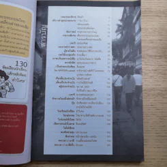WRITER ปีที่ 1 ฉบับที่ 2 ส.ค.2554 ชาติวุฒิ บุณยรักษ์ ความรักของนักแสวงความตาย รูปที่ 8