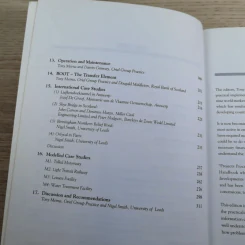 Projects Procured by Privately Financed Concession Contracts Vol.1-2 รูปที่ 10