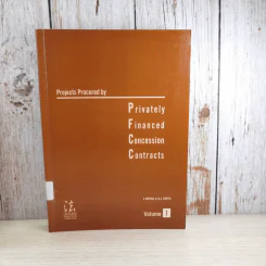 Projects Procured by Privately Financed Concession Contracts Vol.1-2 รูปที่ 6
