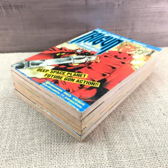 Trigun ไทรกัน เล่ม 1-6 รูปที่ 4