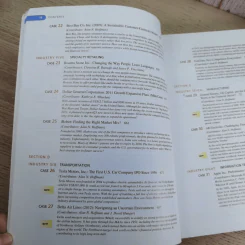 Strategic Management and Business Policy รูปที่ 15