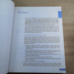 Strategic Management and Business Policy รูปที่ 18