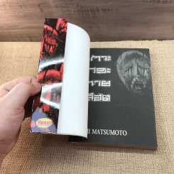 เกาะกระหายเลือด เล่ม 5,6,7 รูปที่ 7
