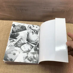 โยทสึบะ หนูเด๋อจอมป่วน เล่ม 12 รูปที่ 13