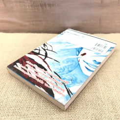 Blood+ บลัดพลัส เล่ม 3 รูปที่ 4