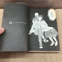 Death Sweeper ผู้เก็บกวาดความตาย เล่ม 3 รูปที่ 7