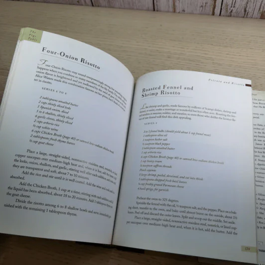 The Figs Table - Todd English, Sally Sampson รูปที่ 12