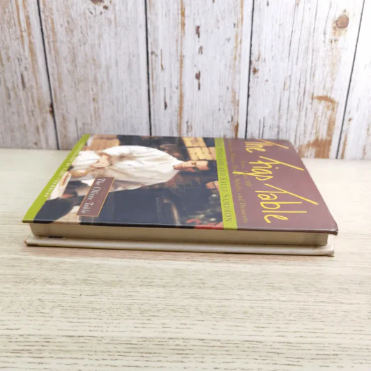 The Figs Table - Todd English, Sally Sampson รูปที่ 5