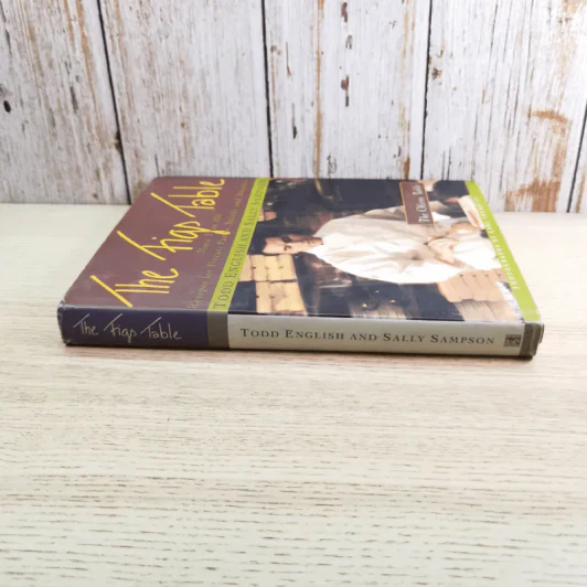 The Figs Table - Todd English, Sally Sampson รูปที่ 3
