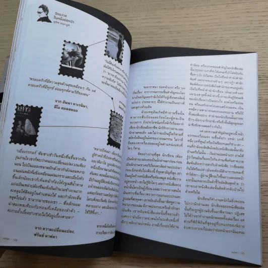 WRITER ปีที่ 1 ฉบับที่ 1 ก.ค.2554 รูปที่ 13