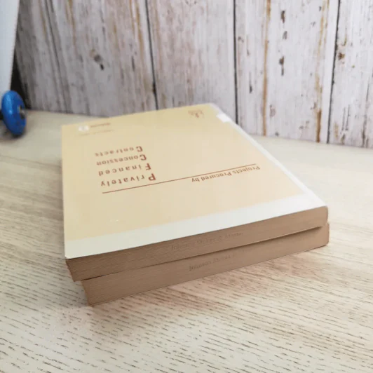 Projects Procured by Privately Financed Concession Contracts Vol.1-2 รูปที่ 5