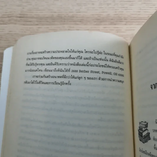 เชื่อเถอะ ลูกคุณก็ฉลาดได้ - Elise M. Griffith รูปที่ 15