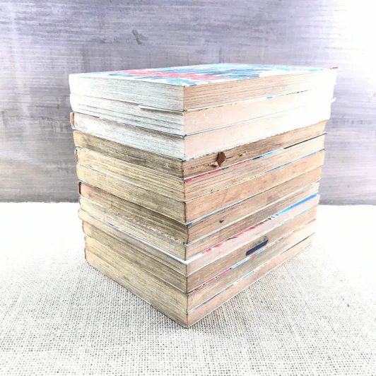 ล่าอสูรกาย เล่ม 1,2,3,4,5,7,9,10,12,13,14,15 รูปที่ 4