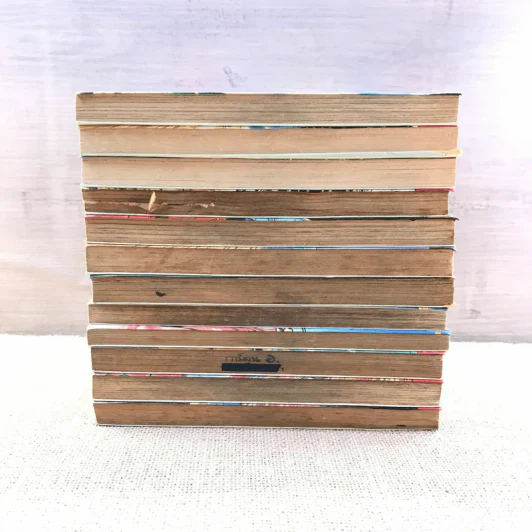 ล่าอสูรกาย เล่ม 1,2,3,4,5,7,9,10,12,13,14,15 รูปที่ 3